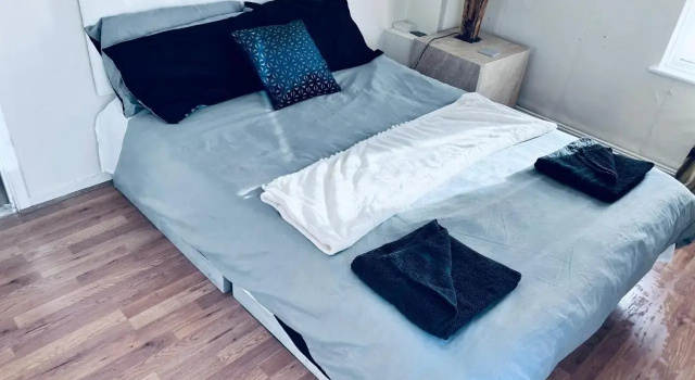 Beautiful 3-bed House in High Wycombe