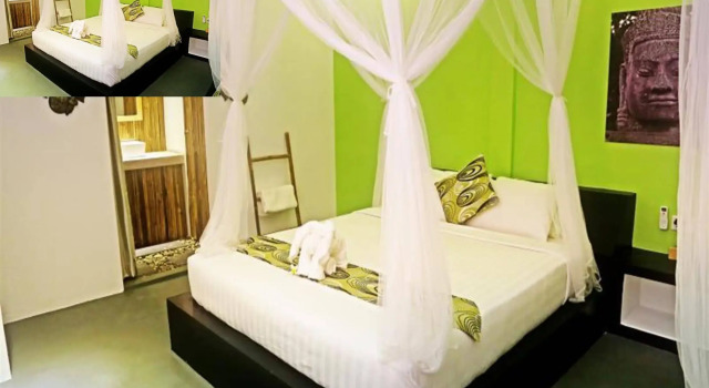 Green Leaf Boutique