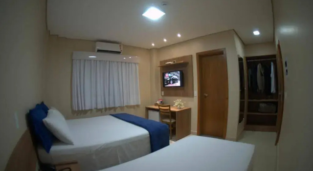Hotel Portal da Amazônia
