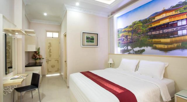 Griya QQ Guest House, Book Guesthouse Sleman Yogyakarta Province