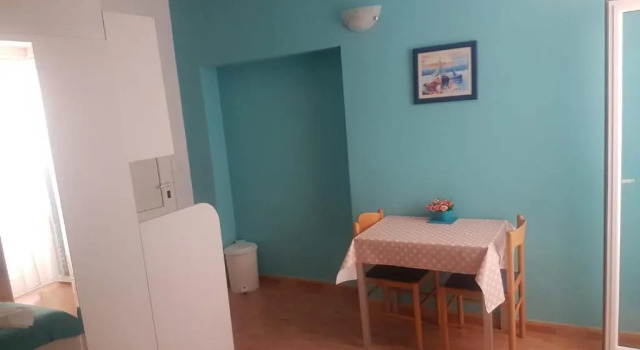 Апартаменты с видом на море Apartments Mirjana