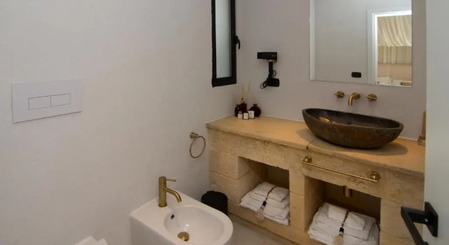 Семейный люкс Borgo Bevagna Relais