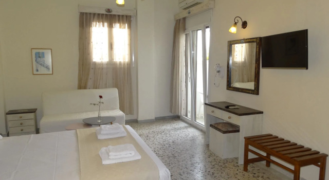 Naxos Lane Center Studios