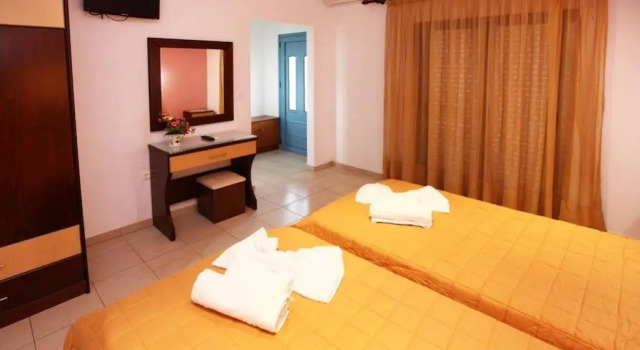 Villa Elia, Book Villa Hotels in Thassos with a Pool, Swimming Pool
