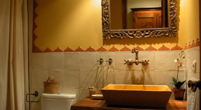 Люкс Hotel Rural Zalama