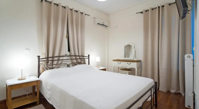 Номер Standard Elia Apartments Chrisso
