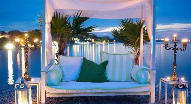 Litochoro Olympous Resort, Book Resort Litochoro 