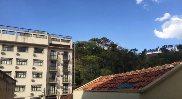 Travessa 12 - Suítes centro de Serra Negra