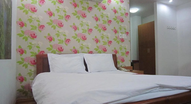 Tan Phu Khang Hotel, Забронировать Отель Хошимин провинция Хошимин