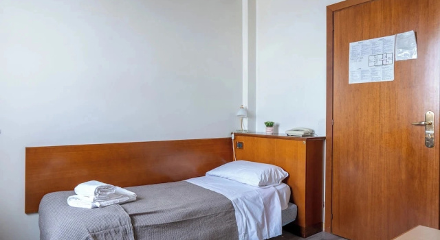 Номер Classic Studio Venice Guesthouse