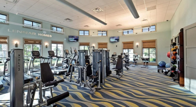 Номер Standard 560pb- The Retreat at Championsgate