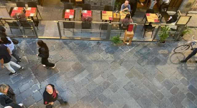 Студия Borgo20 Firenze