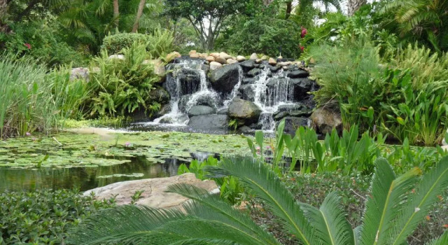 Апартаменты Deluxe Bahama Bay, Grand Bahama spacious 3-bedroom Penthouse near Disney