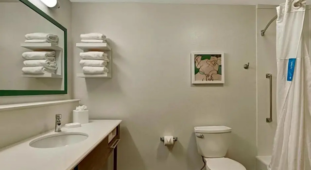 Номер Deluxe Aparthotel Adagio Access Paris Clamart