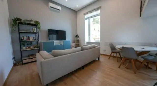 Magicstay - Flat 48M² 1 Bedroom 1 Bathroom - Naples, Забронировать Отель Позиллипо Неаполь, рядом с Mergellina Metro Station
