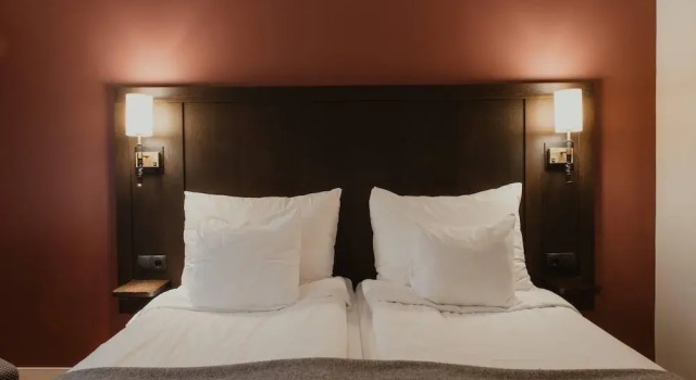 Двухместный номер Superior Home Hotel Kung Oscar