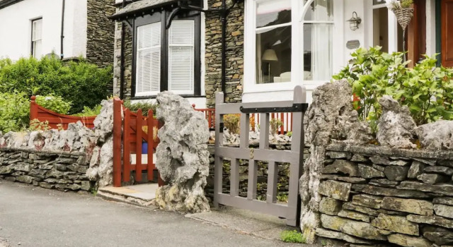 Little Langdale House, Забронировать Отель Бизнес-отели Англии, 4* 5*