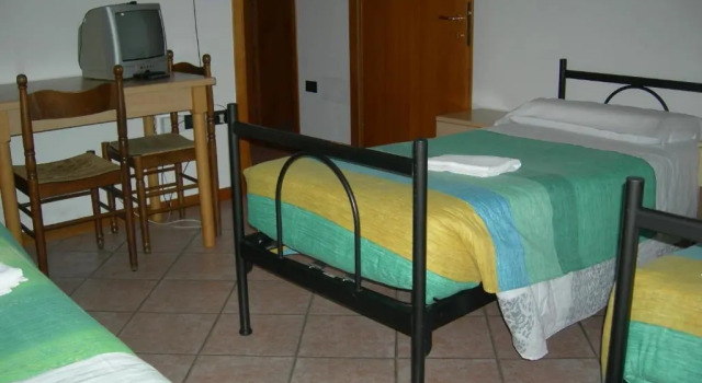 Agriturismo Villa Serena, Prenota Villa Hotel a Veneto con parcheggio, Parcheggio