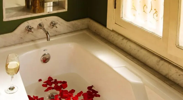 Номер Standard Hotel Boutique Castillo Ines Maria