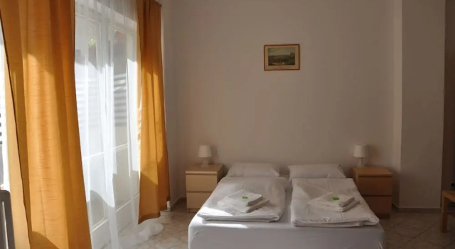 Апартаменты Comfort Metropolis Prague Apartments