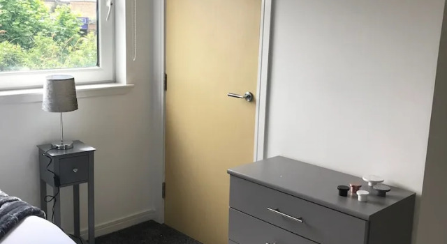 Walker Suite No60 - Donnini Apartments