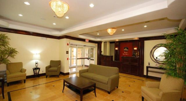 Best Western Plus Manvel Inn & Suites, Buchen Sie Hotel Manvel Texas Gulf Coast