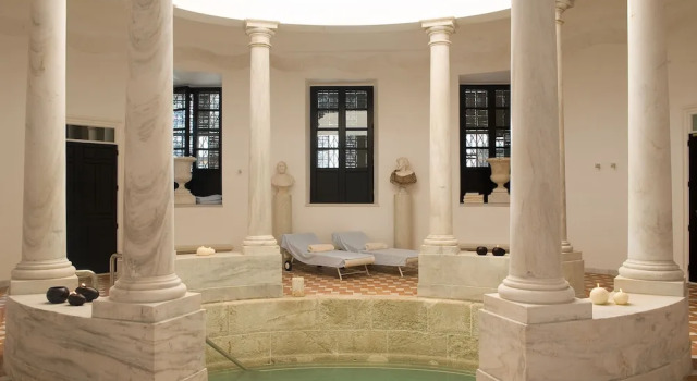Villa Padierna Thermas de Carratraca