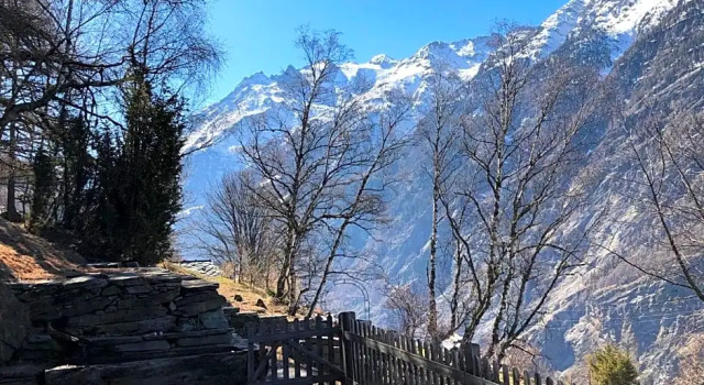 Atelier Berg zum Bildji, Réserver Hôtel Staldenried Canton du Valais