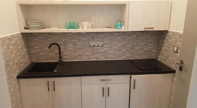 Студия Villa Kiwi