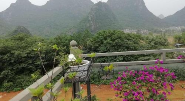 The Moon Flower Hotel, Забронировать Отель Сюфэн Гуйлинь, рядом с Guilin Liu San Jie Landscape Park
