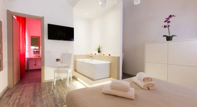 Luxury House Vaticano