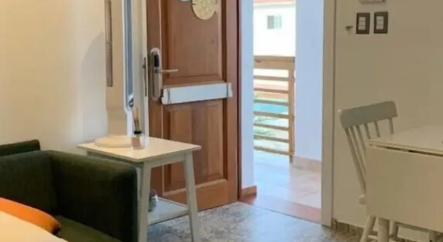 Апартаменты Luxury Apartments Bello