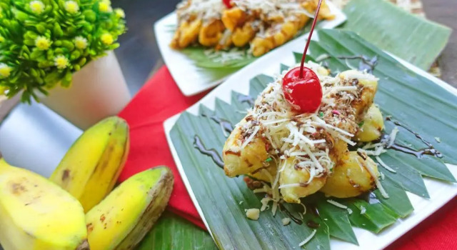 Двухместный номер Deluxe Batam Harbour Boutique Hotel & Spa