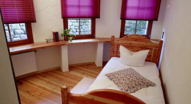 Номер Economy Hotel Haus Kylltal