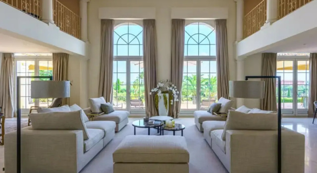 Villa Golfe Bleu - Sainte Maxime / Grimaud, Buchen Sie Villa Grimaud Golf von Saint-Tropez