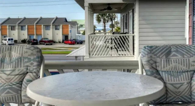 Seaview Village Unit 7