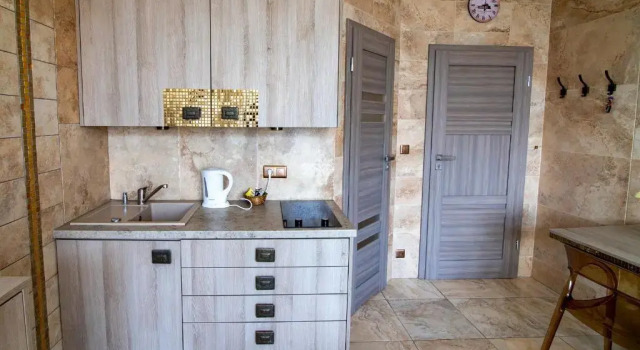 Apartament Skwer Central, Varaa Huoneisto Gdynia 