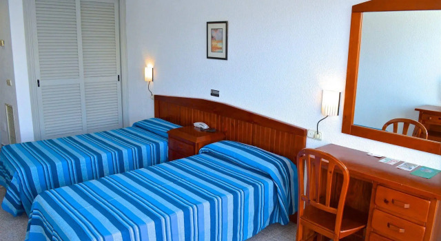 Hostal Molins Park