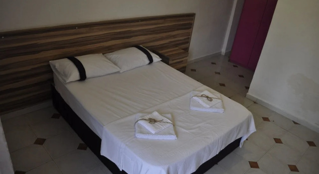 Номер Economy Nicholas Garden Hotel