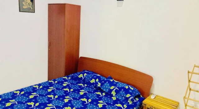 Двухместный номер Standard MICHS Beach Villa - Maggona