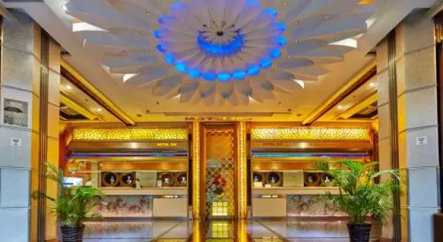 Motel Shanghai Pudong Jinqiao Jin'gao Road, Varaa Motelli Pudong Shanghai