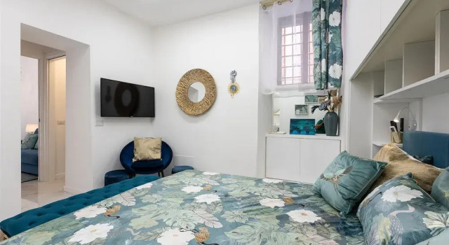 Rental in Rome Carpe Diem Apartment, Забронировать Апартаменты/квартира Апартаменты Рима, рядом с Площадь Кампо-деи-Фиори, Апартаменты/квартира