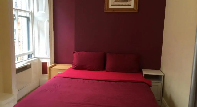 Номер Standard Global Hostel at Temple Bar