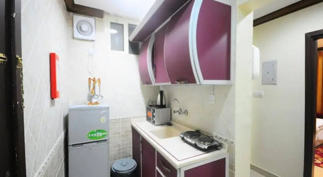 Tonova Apartment, Забронировать Апартаменты/квартира Бурайда 