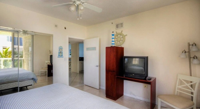 Le Golden Bay 501 by Go Florida Condo, Sunny Isles