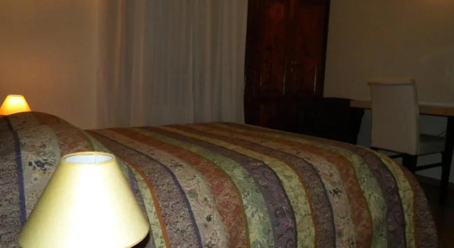 Двухместный номер Standard B&B Piazza Del Popolo