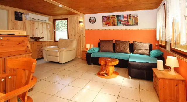 Bungalow, Wernsdorf, Reservar Casa de férias Koenigs Wusterhausen Brandemburgo