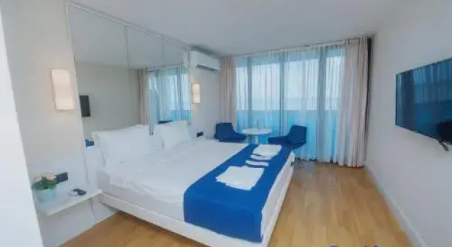 Sea Side orbi city, Book Apartment Batumi 