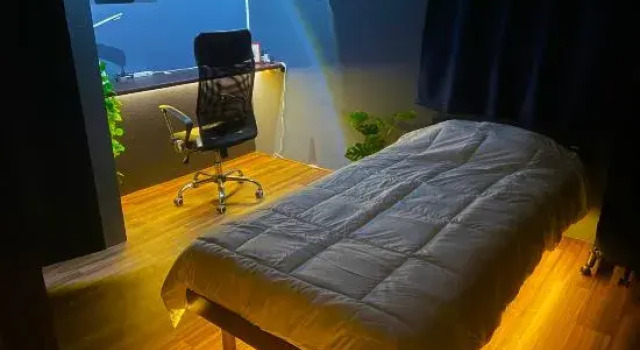 Otaru Retreat Come Inn, Забронировать Отель Отели Отару с парковкой, рядом с Otaru Museum, Парковка