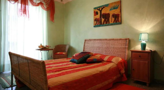 Camera tripla Standard Hotel & Residence Corona Grossa Balangero